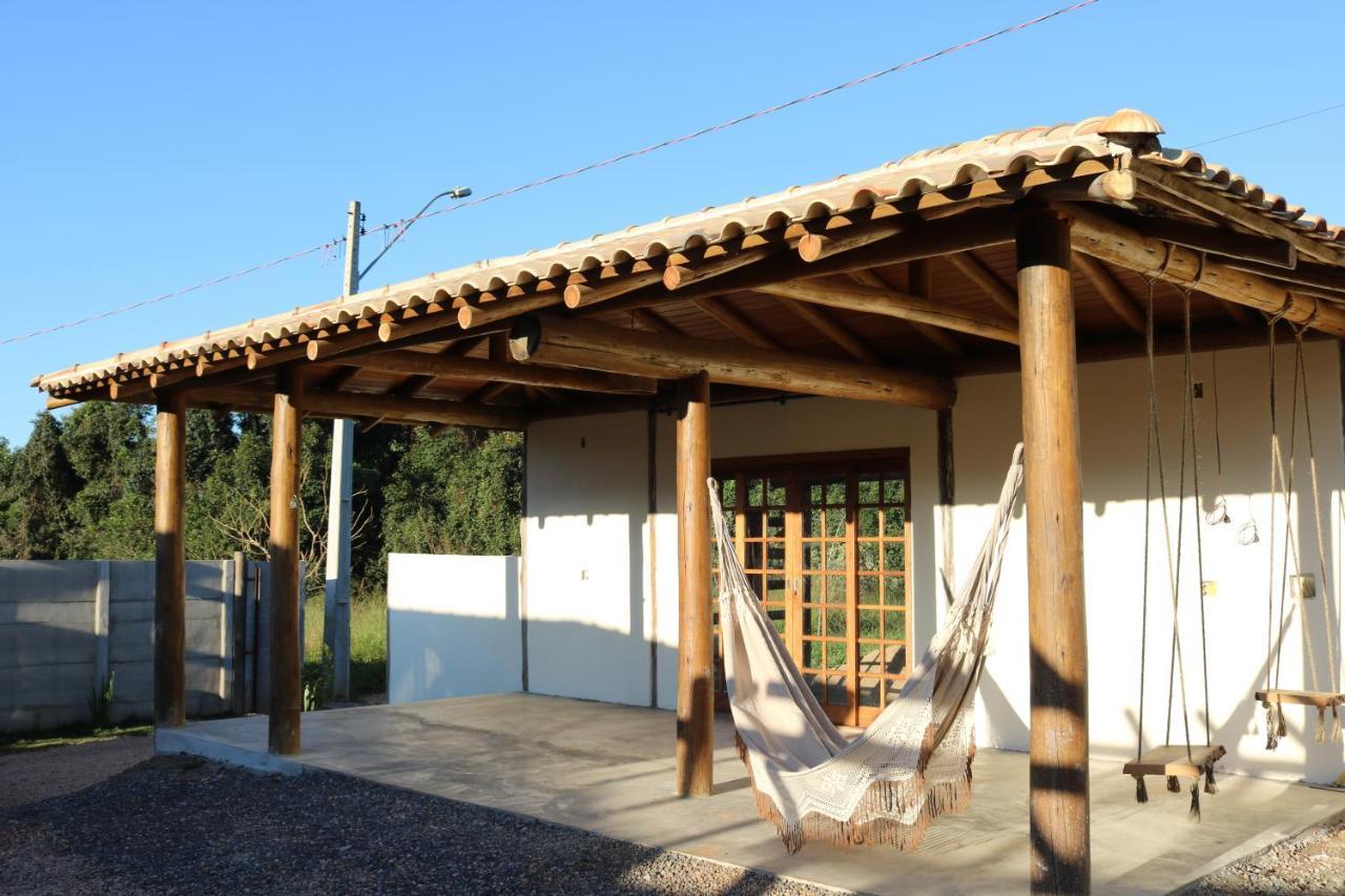 Vila Gaia Guest House Alto Paraíso de Goiás Zewnętrze zdjęcie