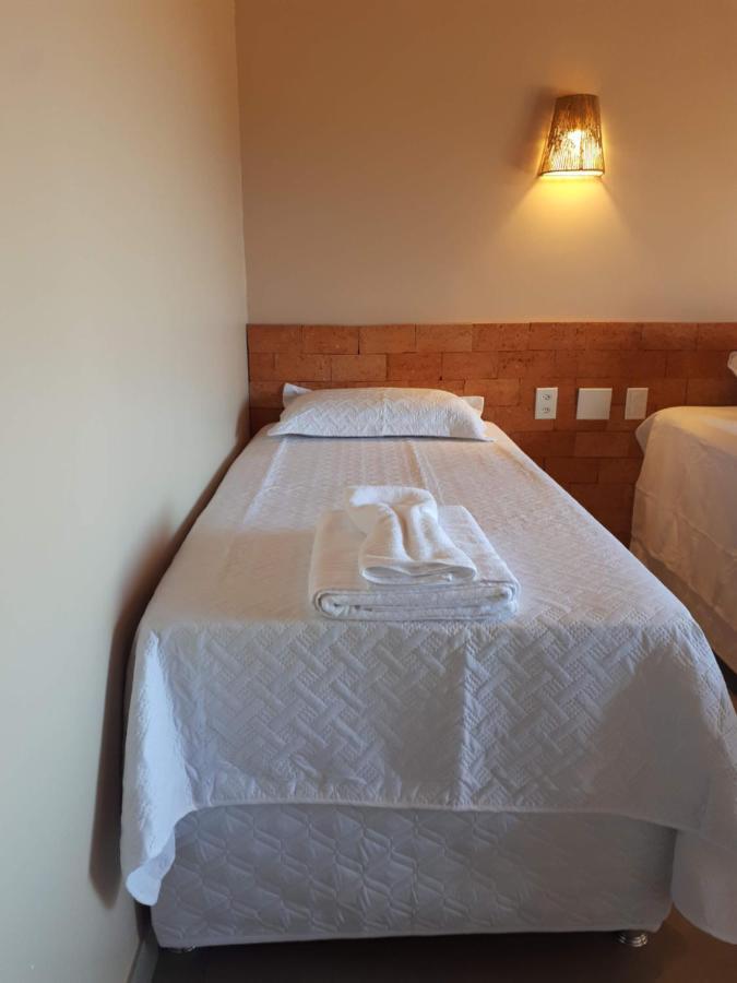 Vila Gaia Guest House Alto Paraíso de Goiás Zewnętrze zdjęcie