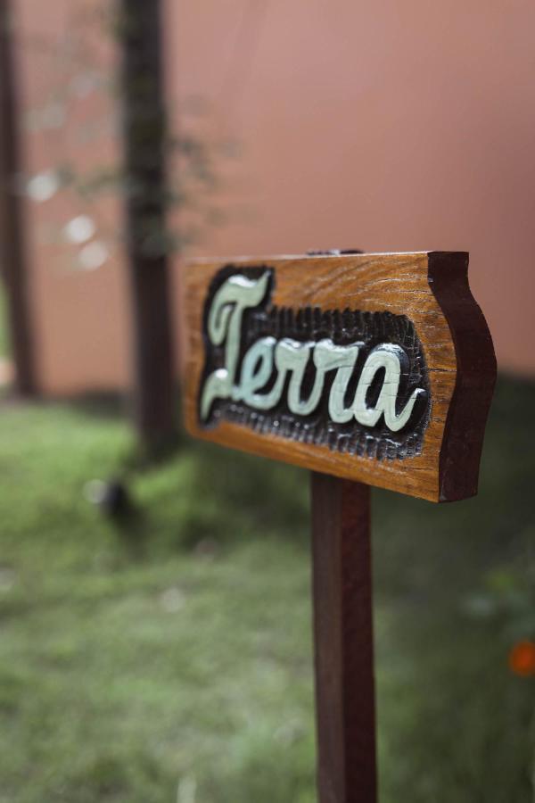 Vila Gaia Guest House Alto Paraíso de Goiás Zewnętrze zdjęcie
