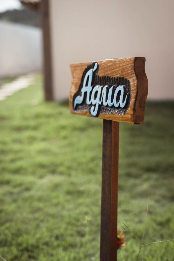 Vila Gaia Guest House Alto Paraíso de Goiás Zewnętrze zdjęcie