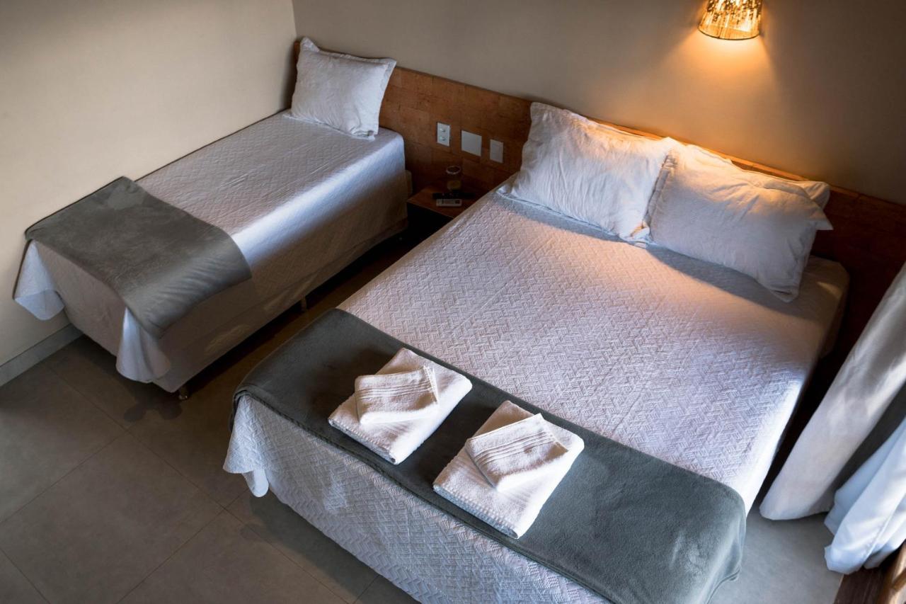 Vila Gaia Guest House Alto Paraíso de Goiás Zewnętrze zdjęcie