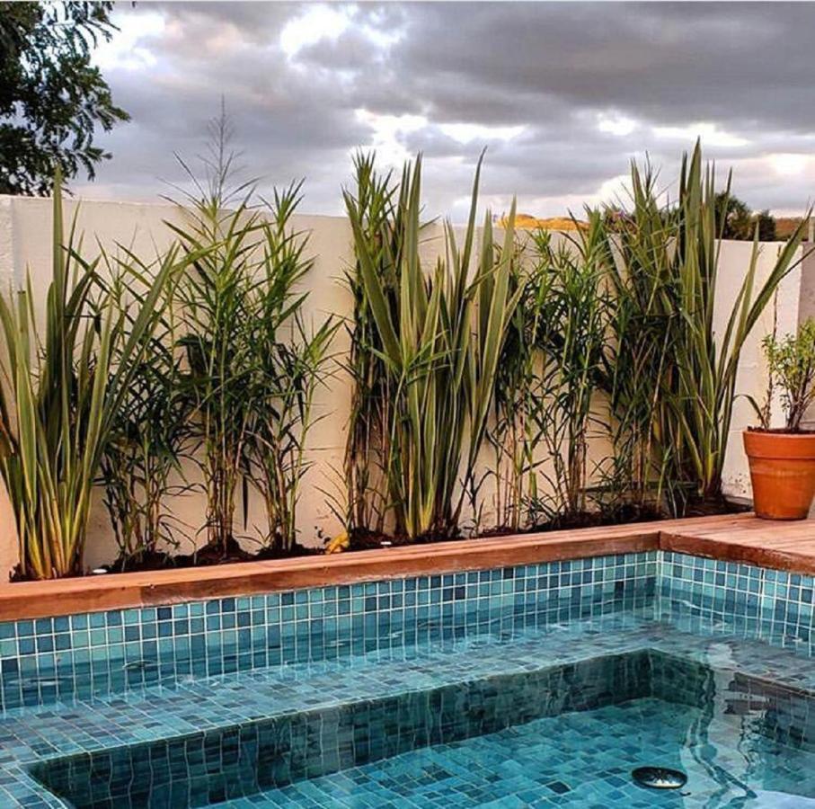 Vila Gaia Guest House Alto Paraíso de Goiás Zewnętrze zdjęcie